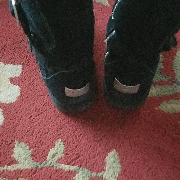 Ugg cargo boots - Picture 2 of 11